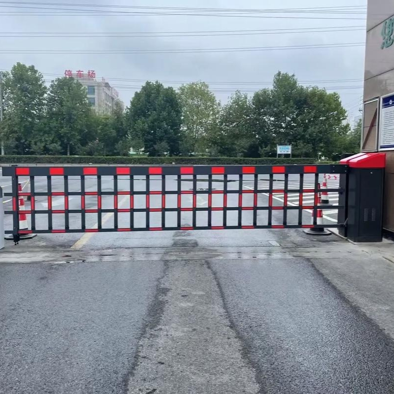 智能道閘dy38-008